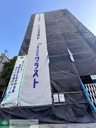 ファーストレジデンス東千葉の物件内観写真